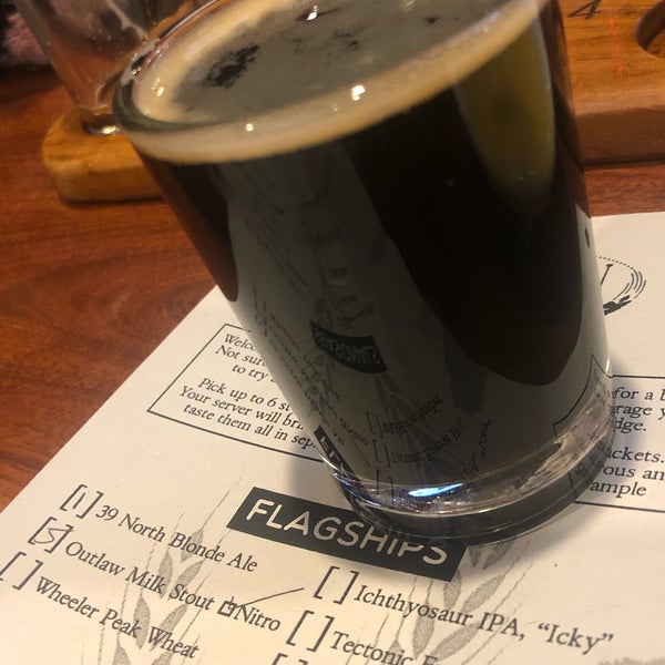 Photo taken at Great Basin Brewing Co. by John G. on 3/2/2019