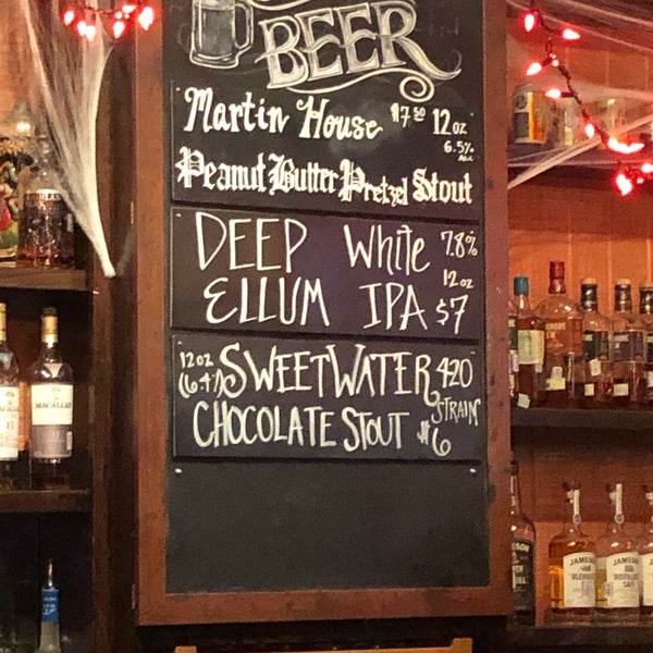 Photo taken at The Fillmore Pub by John G. on 10/20/2019