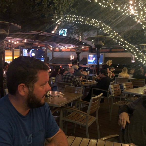 Photo taken at BoomerJack&#39;s Grill and Bar by John G. on 5/5/2019