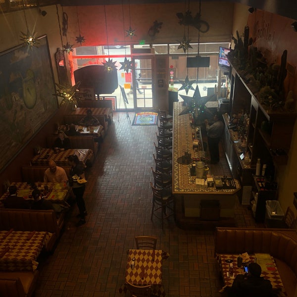 1/31/2019 tarihinde John G.ziyaretçi tarafından Enchilada&#39;s Restaurant'de çekilen fotoğraf