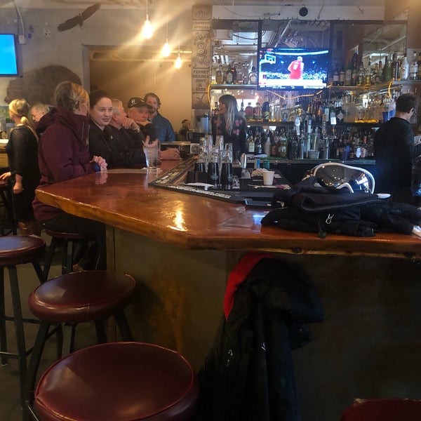 Photo taken at Gunbarrel Tavern by John G. on 3/5/2019