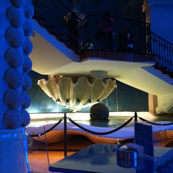 Photos at Poseidon Restaurant