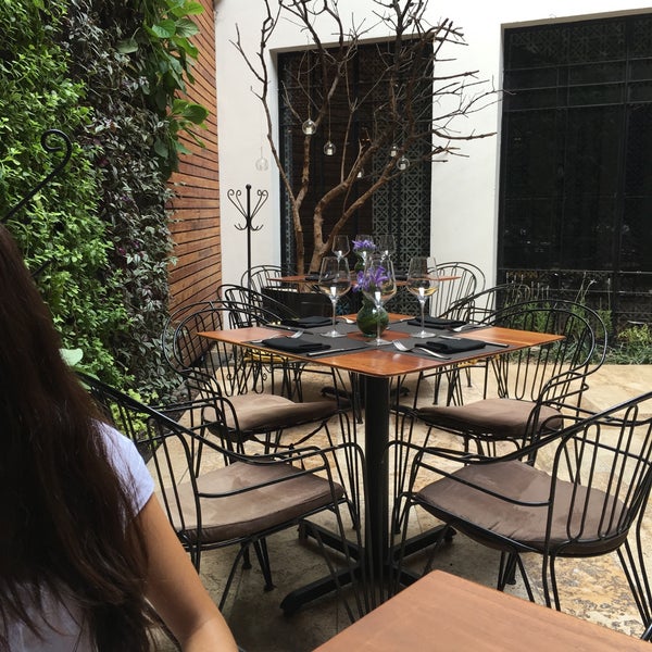 5/24/2016 tarihinde Eduardo M.ziyaretçi tarafından Restaurante Aida'de çekilen fotoğraf