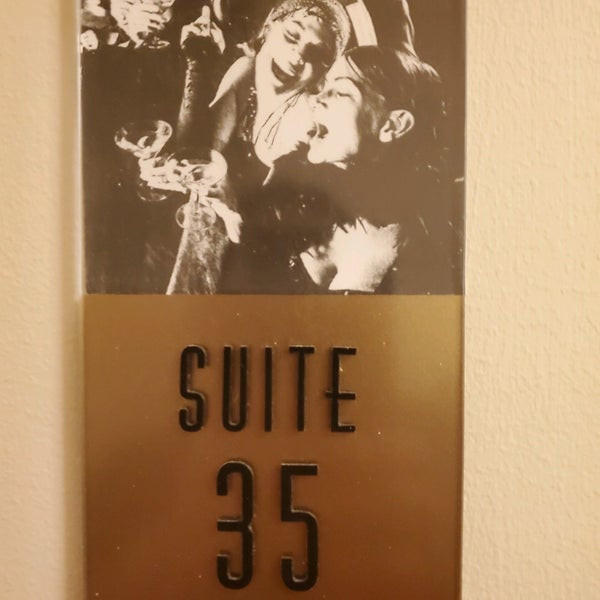 9/30/2020에 Harvey E.님이 Golden Gate Hotel &amp; Casino에서 찍은 사진