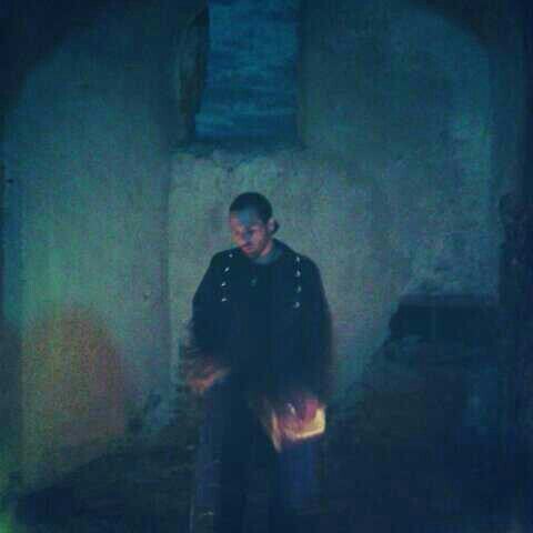 Photo taken at Autunnonero Ghost Tour Triora by Ilaria V. on 6/23/2013