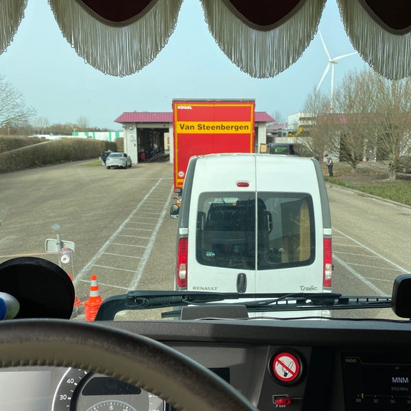 Autokeuring Turnhout, Provincie Antwerpen