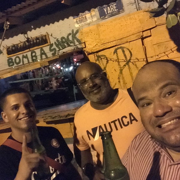 Bomba Shack - 8 tips from 160 visitors