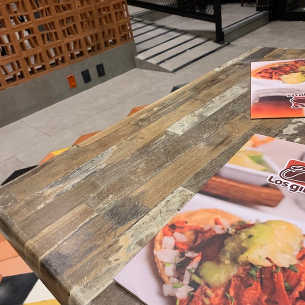 Fotos en Los Giros Restaurante de tacos en Boca del Río