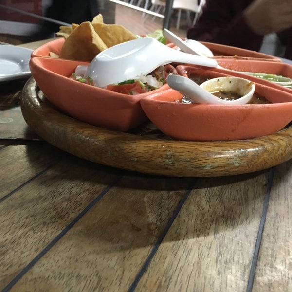 Fotos en Los Giros Restaurante de tacos en Boca del Río