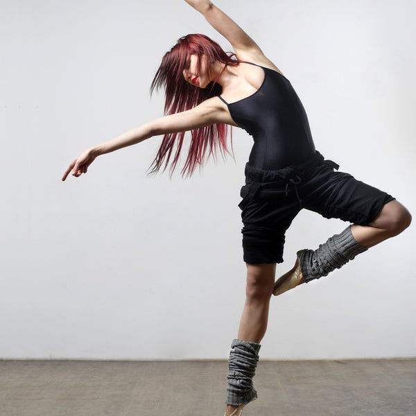 Dancer new
