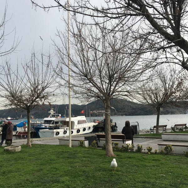 2/12/2020에 Mustafa E.님이 Dolphin Balık Restaurant에서 찍은 사진