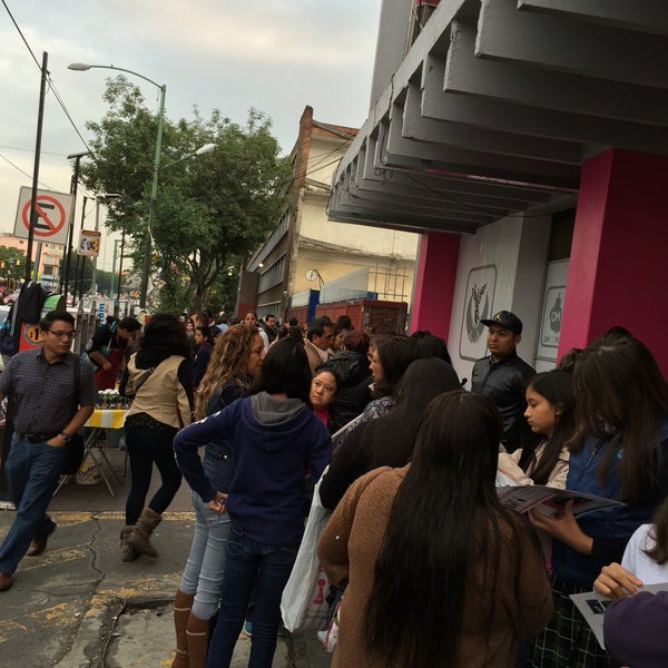 Fotos en Secundaria Anexa a la Normal Superior Santa María la Ribera Ribera de San Cosme No. 83 Fotos en Secundaria Anexa a la Normal Superior Santa María la Ribera Ribera de San Cosme No. 83