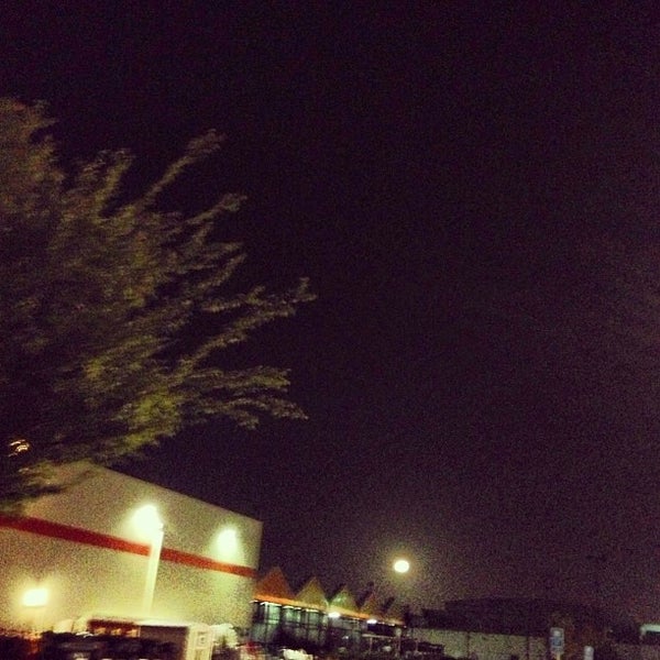 The Home Depot Hardware Store in Picayune