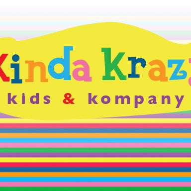 Kinda Krazy Kids & Kompany