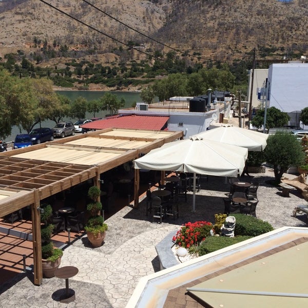 7/13/2014 tarihinde Balamir T.ziyaretçi tarafından Almiriki Hotel Apartments'de çekilen fotoğraf
