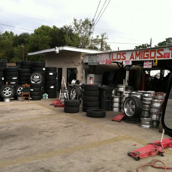 Amigos Tire Shop >> Photos At Los Amigos Tire Shop Columbus Ga Amigos Tire Shop >> Photos At Los Amigos Tire Shop Columbus Ga