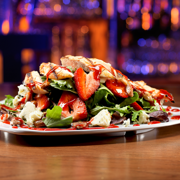 WINGERS Restaurant & Alehouse American Restaurant