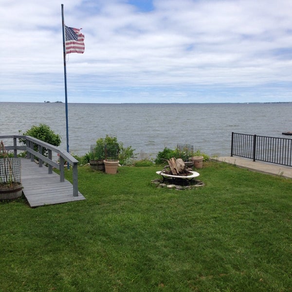 Old Mcdonald's Farm Farm in Sackets Harbor