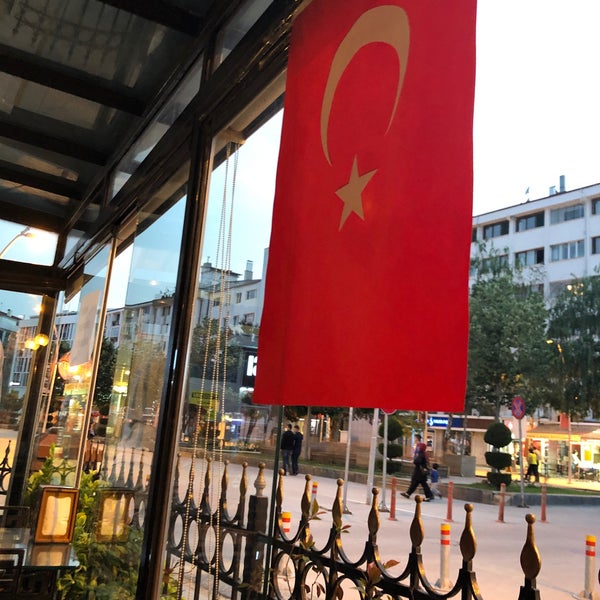 Photo taken at Kubbealtı by Arda on 6/9/2020