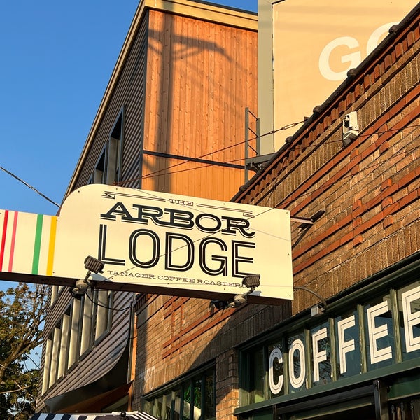 The Arbor Lodge Portland, OR