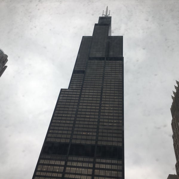 Foto tomada en JW Marriott Chicago  por aaronpk el 9/4/2017