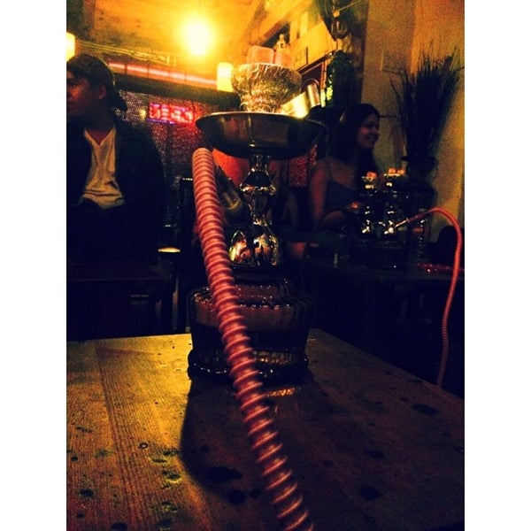 Hookah Nites (Now Closed) Hookah Bar in Palo Alto