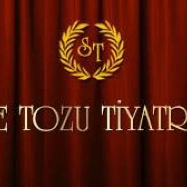 Das Foto wurde bei Sahne Tozu Tiyatrosu Göksel KORTAY Sahnesi von Kullanmıyorum am 3/14/2016 aufgenommen