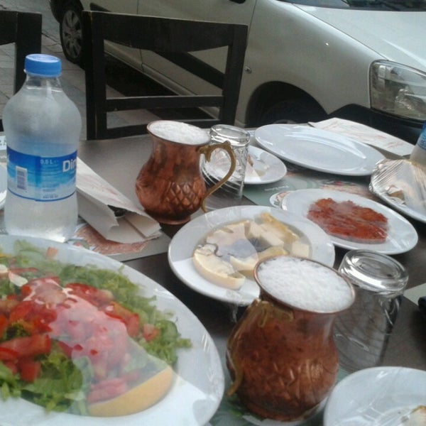 kütahya konyalı etli ekmek