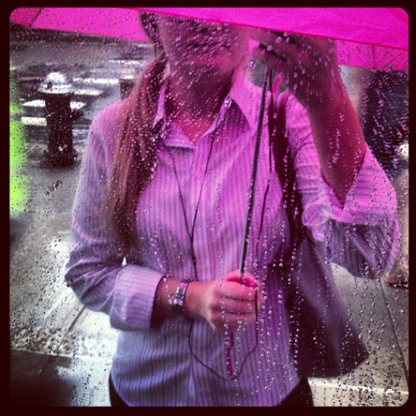 Citibank Bank di Upper East Side