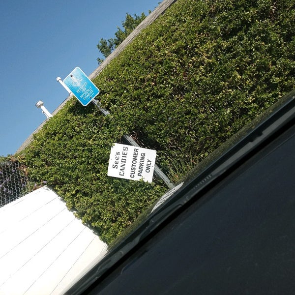 See's Candies Candy Store in Escondido