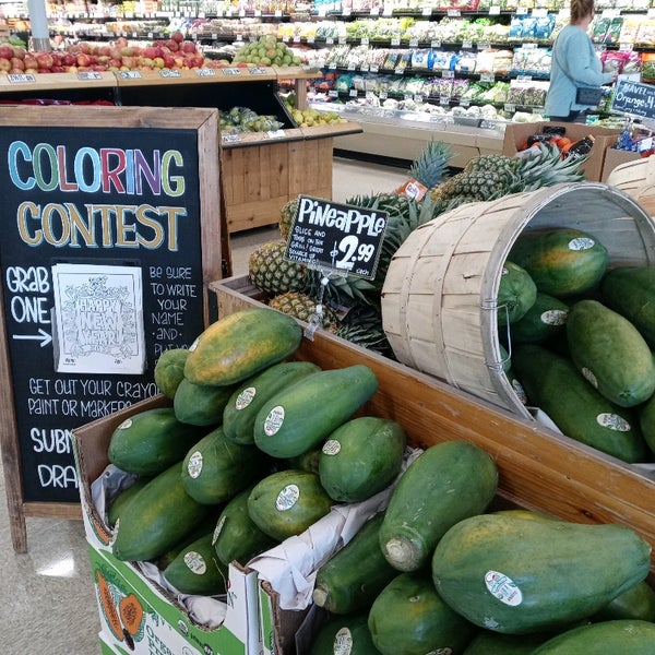 Photos at Trader Joe's Escondido, CA