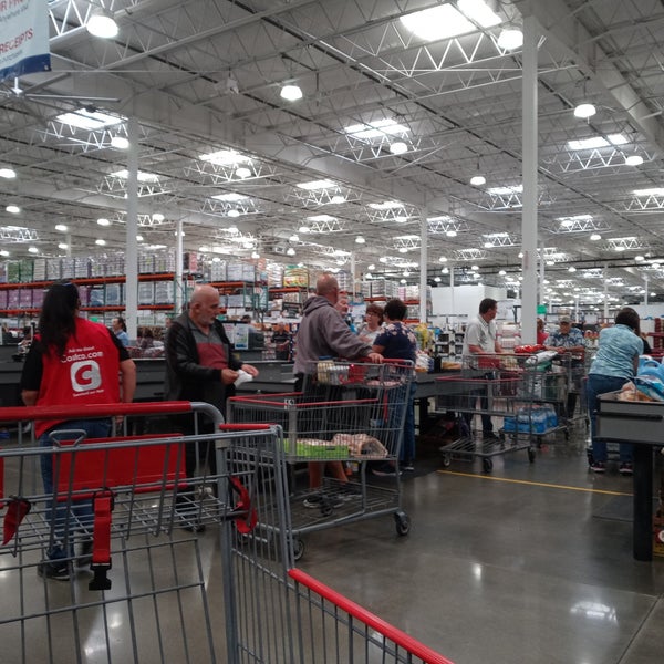 Costco San Marcos, CA