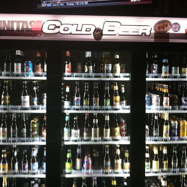 6/22/2014에 Laura P.님이 Jack Brown&#39;s Beer &amp; Burger Joint에서 찍은 사진