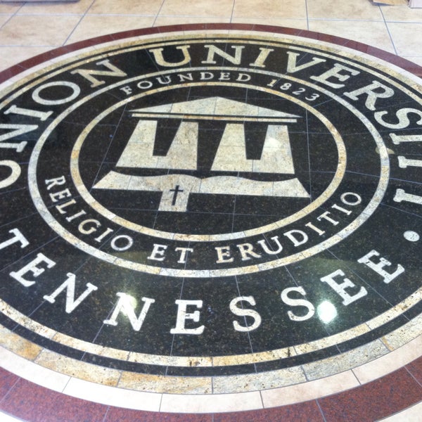 Union university. Union university