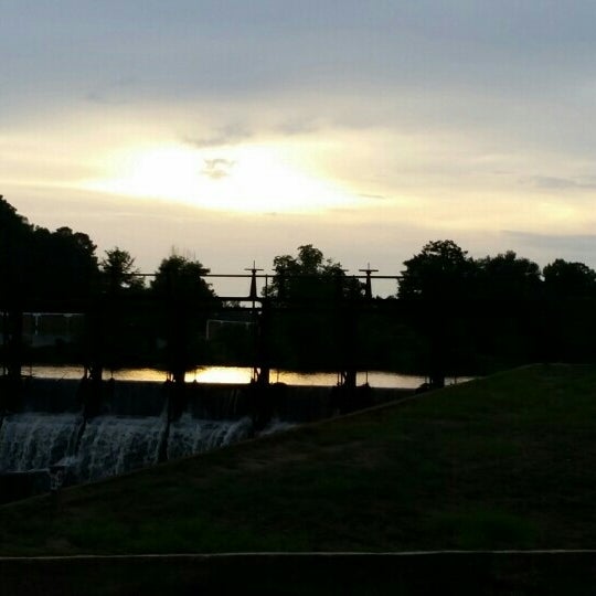 Downtown Prattville Neighborhood