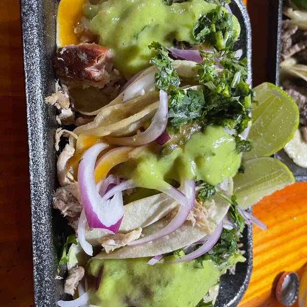 Taqueria San Miguel Taco Place in Ciudad de Guatemala