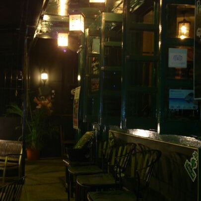 7/1/2013 tarihinde Sacec R.ziyaretçi tarafından Temple Bar'de çekilen fotoğraf