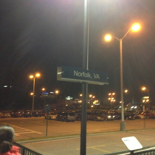 Norfolk Amtrak Station Directions Norfolk Amtrak Station (Nfk) - 3 Tips