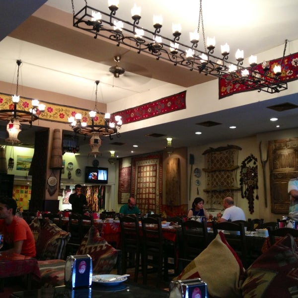 Хан ресторан