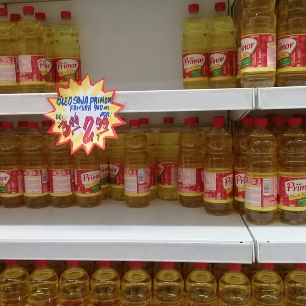 Supermercados Líder & Magazan - Belém, PA