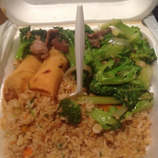 Comida China Del Soriana Restaurante chino