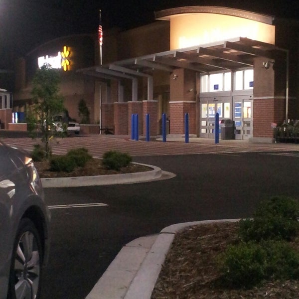 Walmart Supercenter New Orleans East Area 7 tips