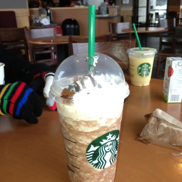 Photos at Starbucks KenmountThorburn 191 Kenmount Rd