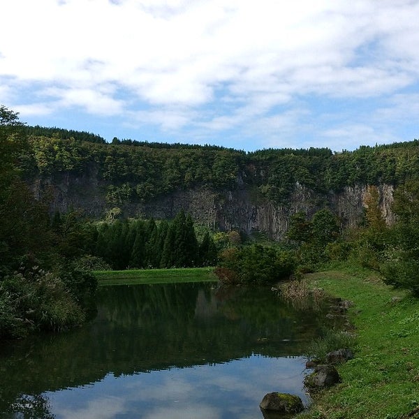 見玉公園 津南町 新潟県 見玉公園 津南町 新潟県