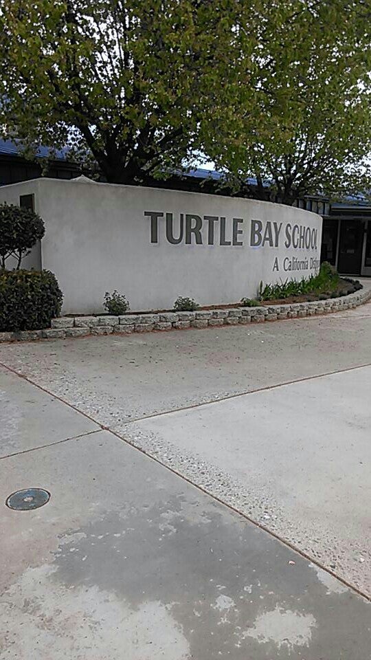 Turtle Bay Elementary School Elementary School
