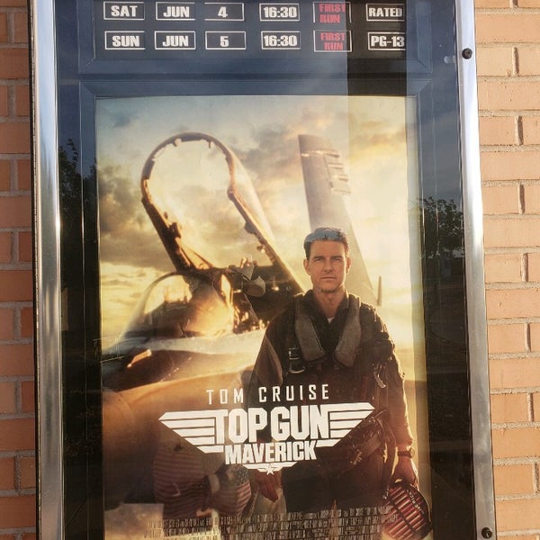 Cochise Theater Movie Theater in Fort Huachuca