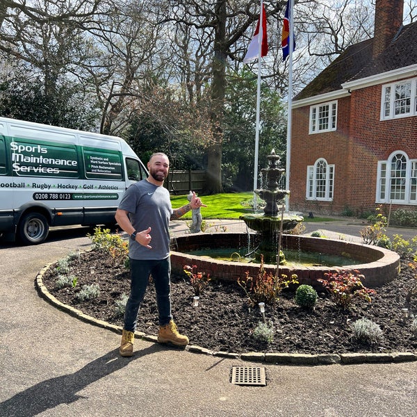 Wisma Nusantara Grove