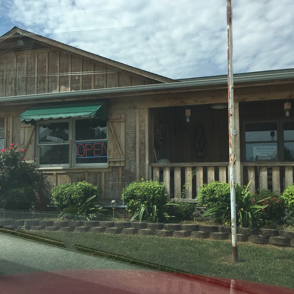 Walton's Restaurant Rogersville, AL