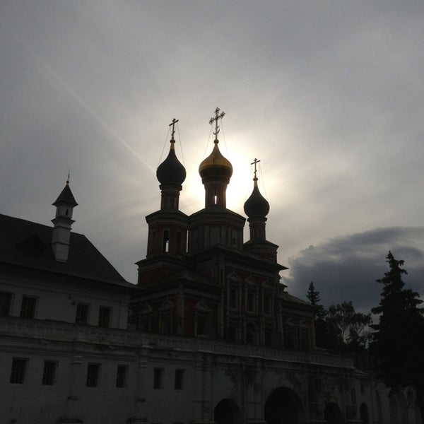 Собор Успения Пресвятой Богородицы Харьков