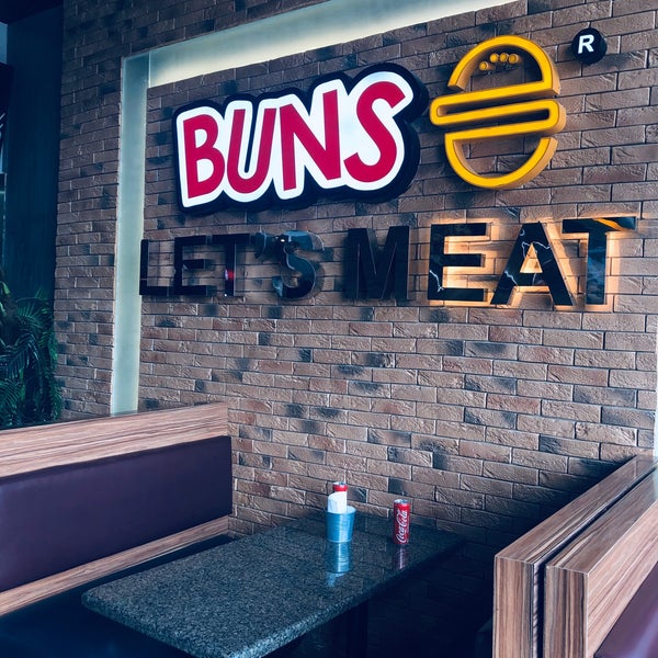 Photo taken at BUNS by Nasser. on 2/6/2020